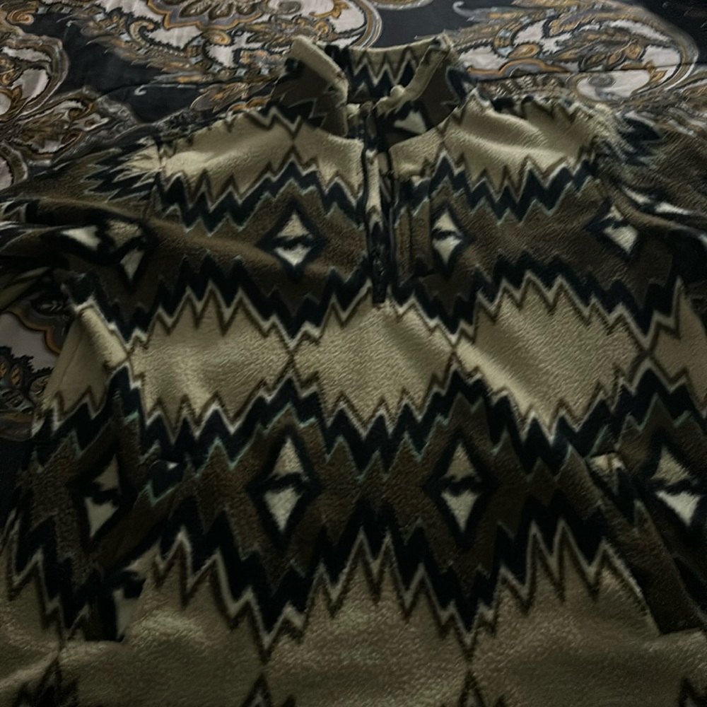 Billabong Fleece, XL